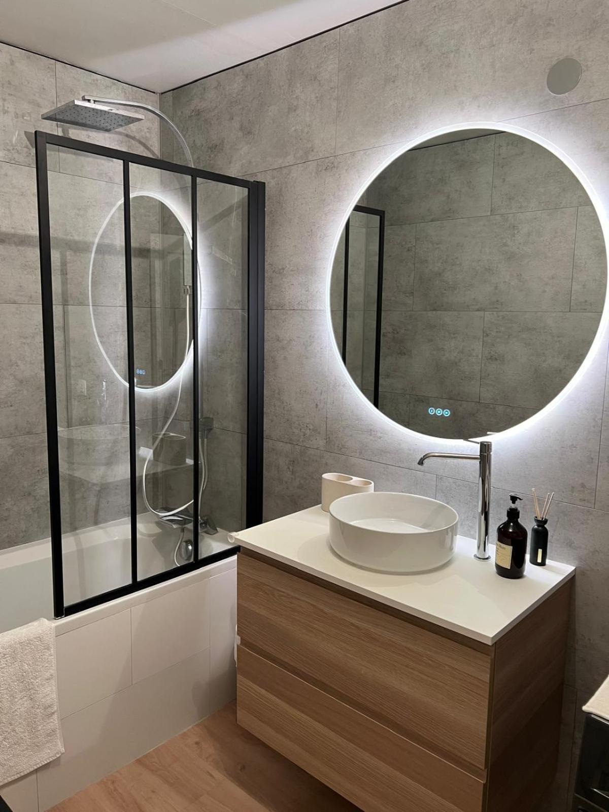 Beau Loft Au Coeur De Toulon 아파트 외부 사진