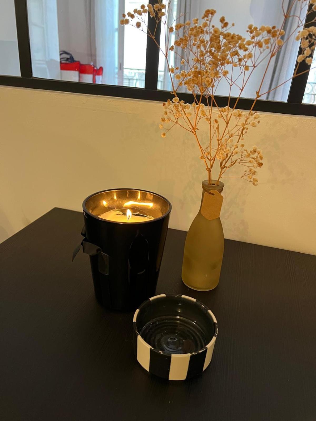 Beau Loft Au Coeur De Toulon 아파트 외부 사진