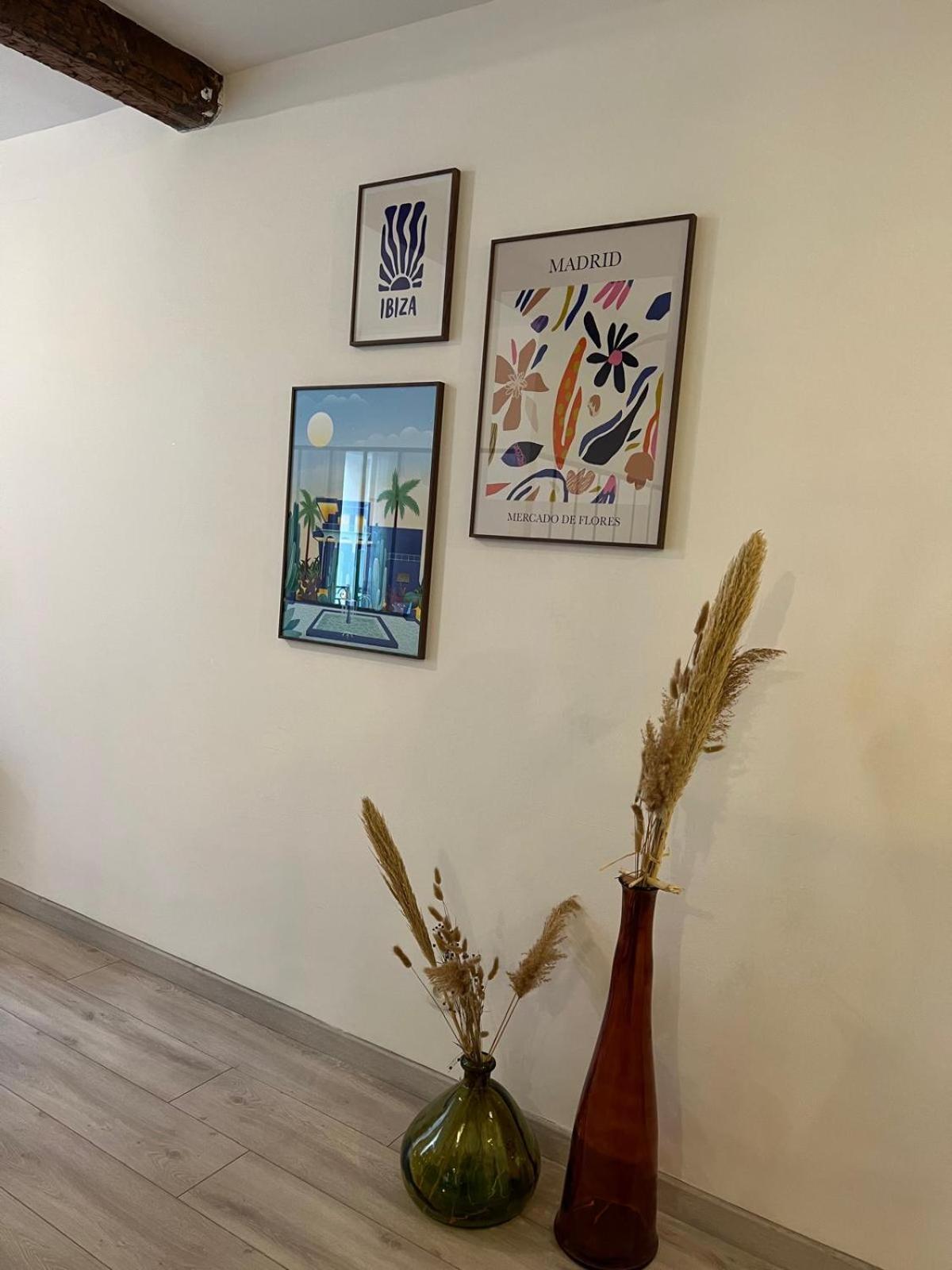 Beau Loft Au Coeur De Toulon 아파트 외부 사진