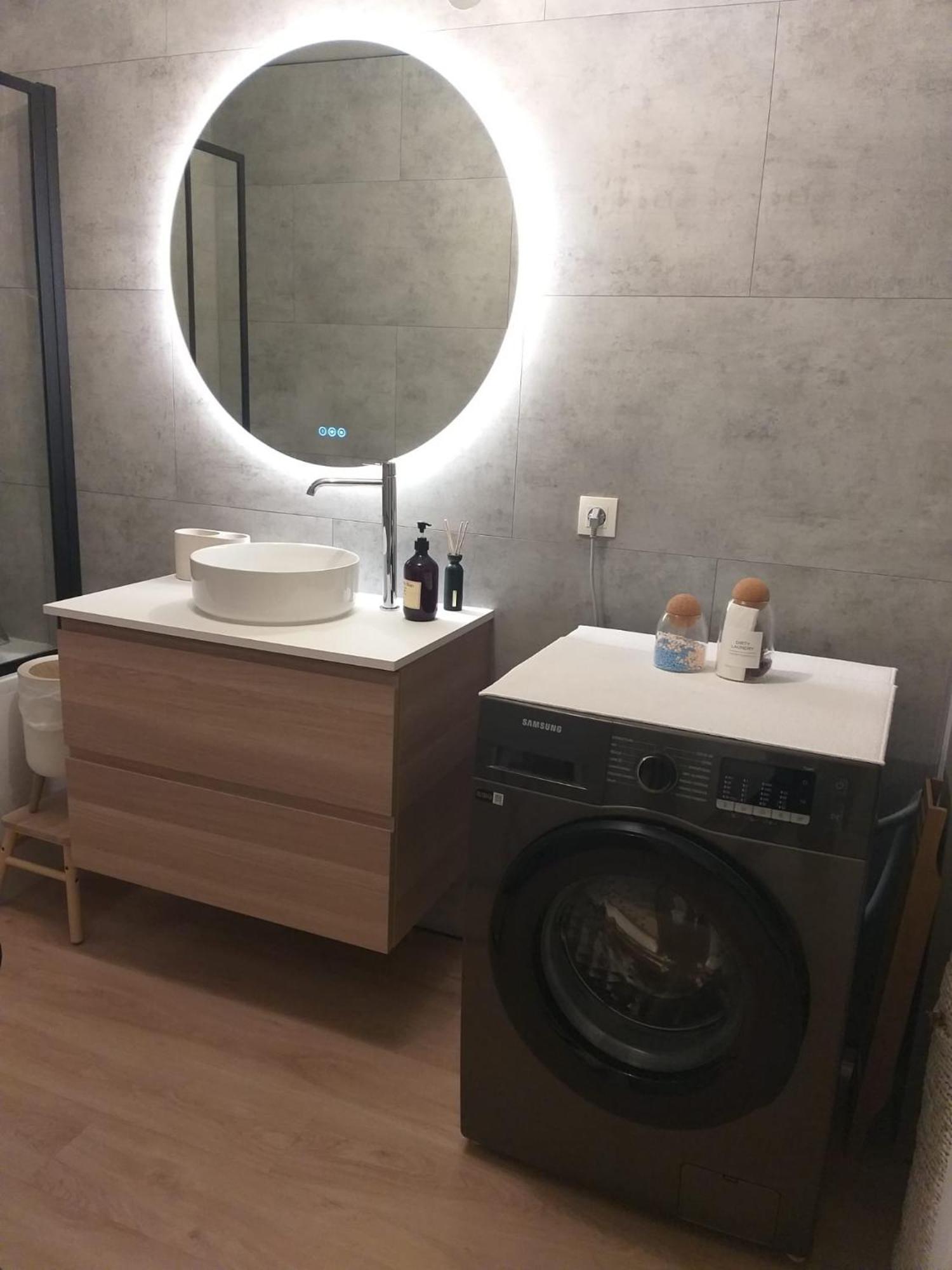 Beau Loft Au Coeur De Toulon 아파트 외부 사진