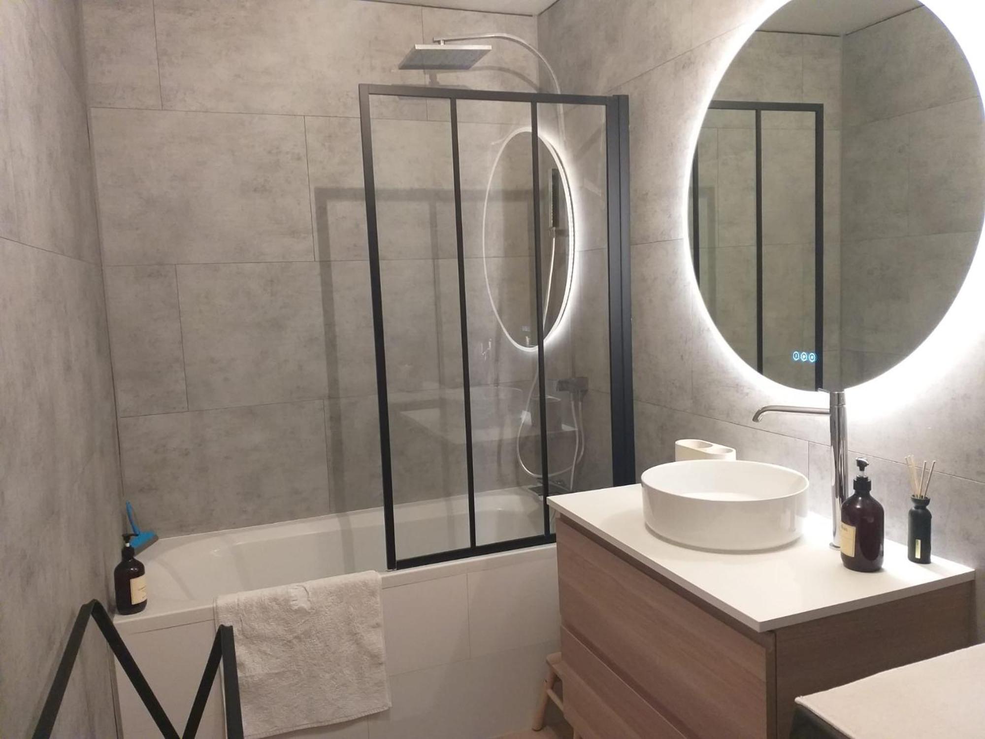 Beau Loft Au Coeur De Toulon 아파트 외부 사진