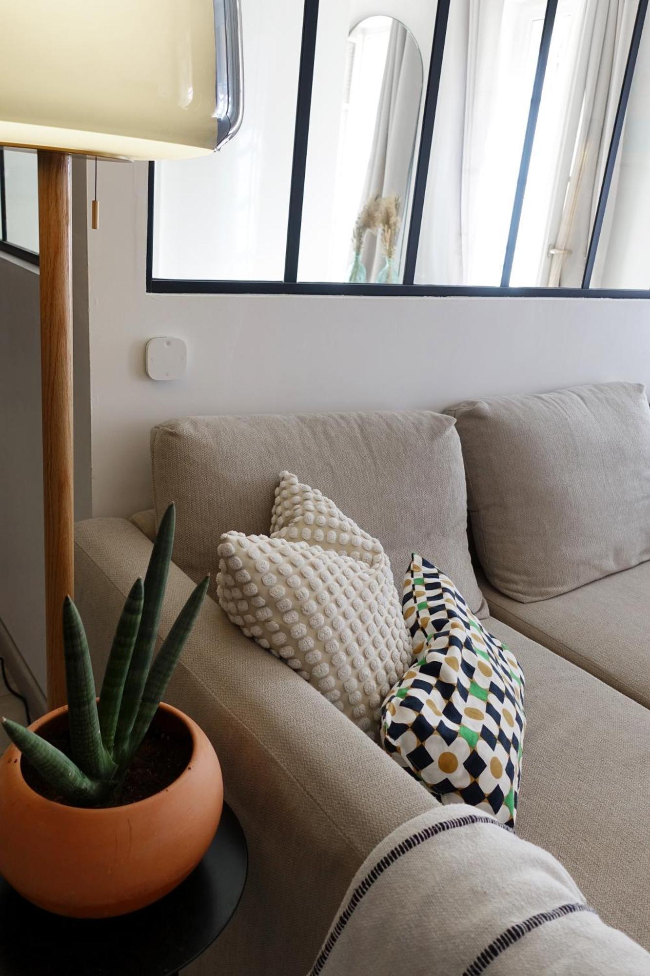 Beau Loft Au Coeur De Toulon 아파트 외부 사진
