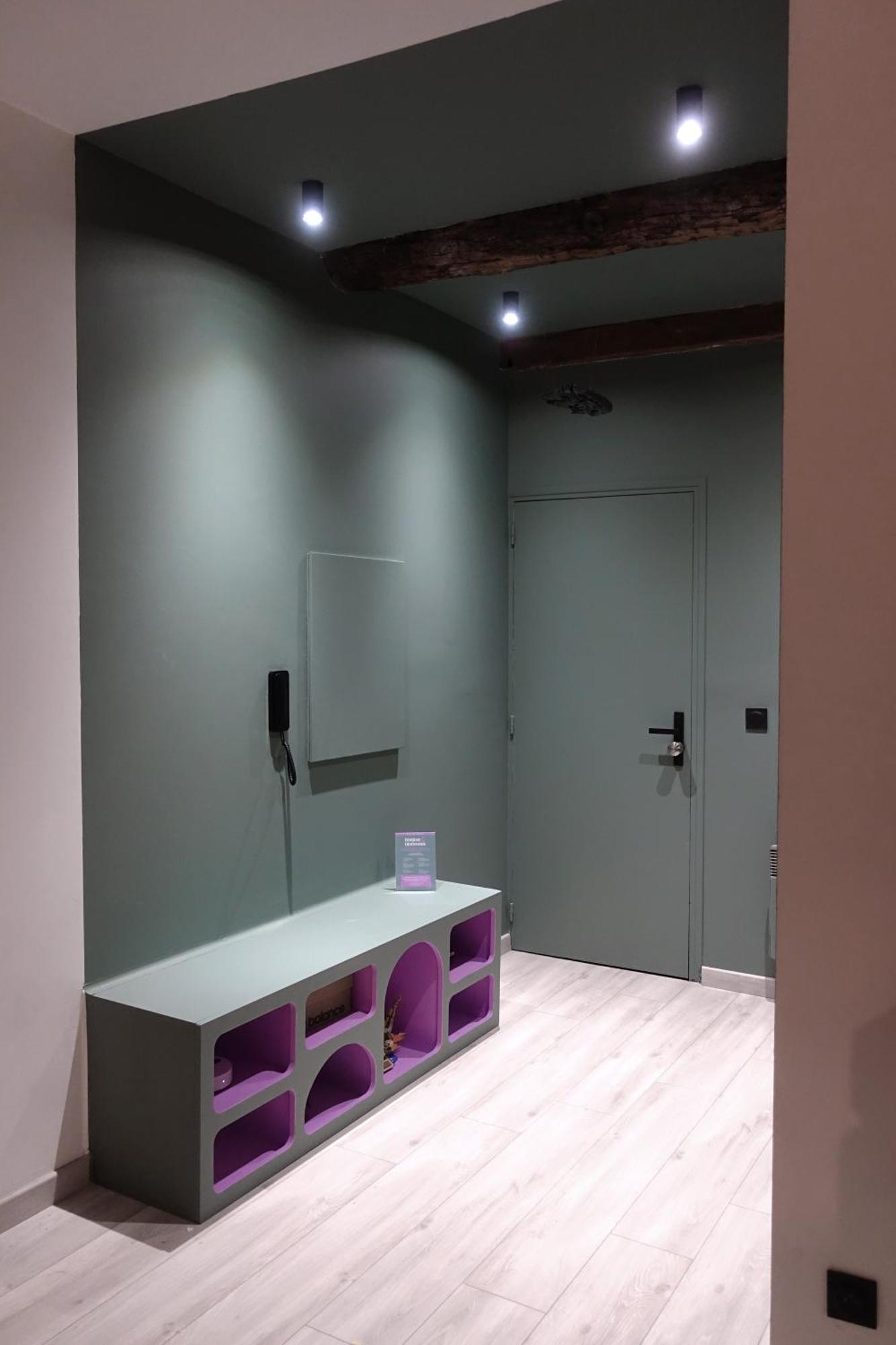 Beau Loft Au Coeur De Toulon 아파트 외부 사진