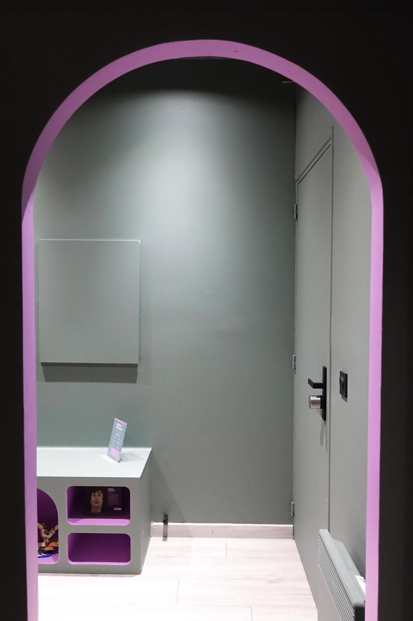 Beau Loft Au Coeur De Toulon 아파트 외부 사진
