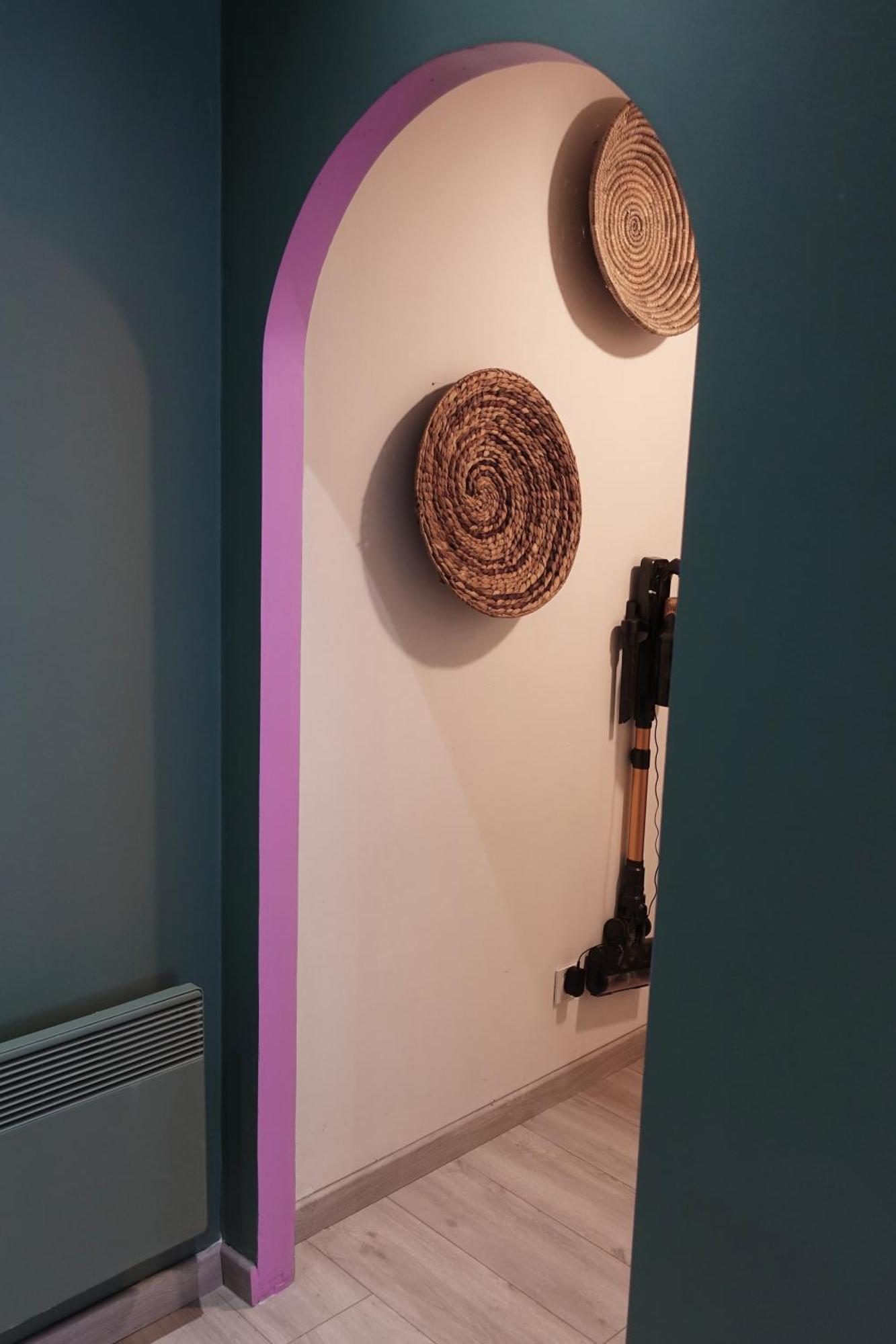 Beau Loft Au Coeur De Toulon 아파트 외부 사진